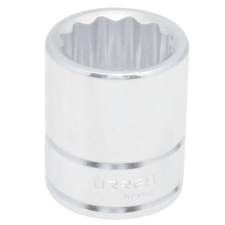 Urrea 3/4" Drive 12-Point Short Socket 30MM 5530M